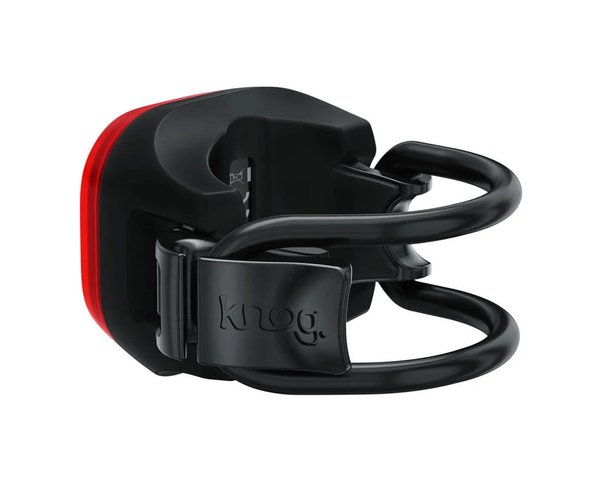 Knog Blinder Mini Rear Light (Square Pattern) - view 6
